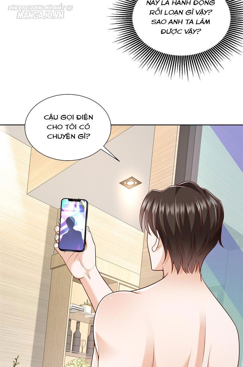 Mỗi Tuần Ta Có Một Nghề Nghiệp Mới Chapter 510.3 - Trang 2