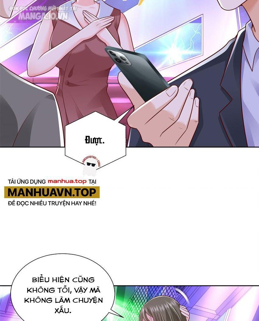 Mỗi Tuần Ta Có Một Nghề Nghiệp Mới Chapter 510.3 - Trang 2