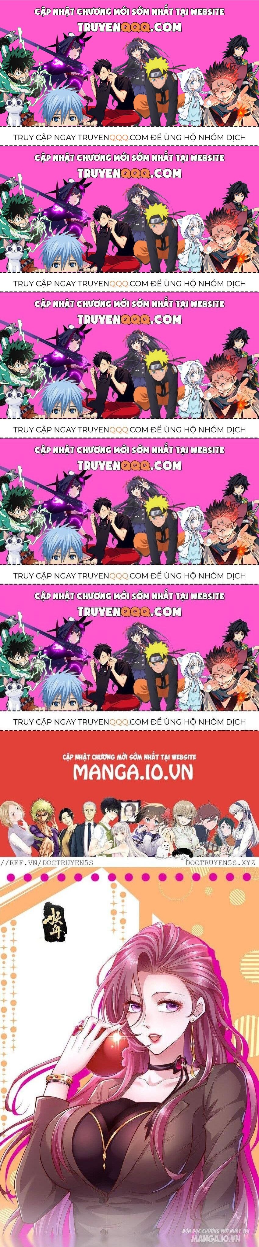 Mỗi Tuần Ta Có Một Nghề Nghiệp Mới Chapter 510.4 - Trang 2