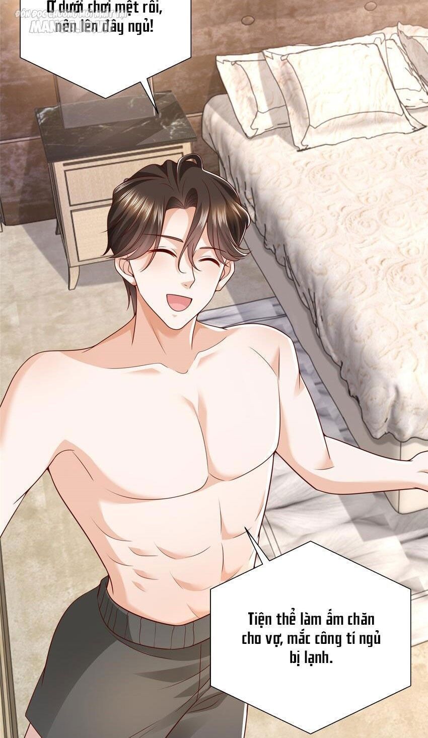 Mỗi Tuần Ta Có Một Nghề Nghiệp Mới Chapter 510.4 - Trang 2