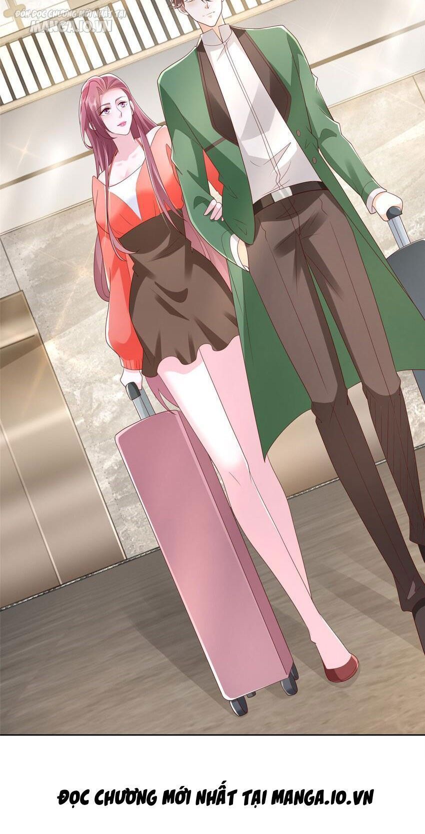 Mỗi Tuần Ta Có Một Nghề Nghiệp Mới Chapter 510.4 - Trang 2