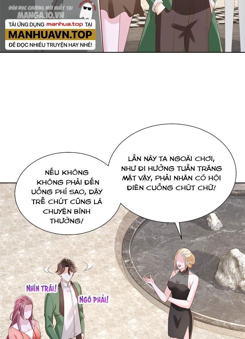 Mỗi Tuần Ta Có Một Nghề Nghiệp Mới Chapter 510.4 - Trang 2