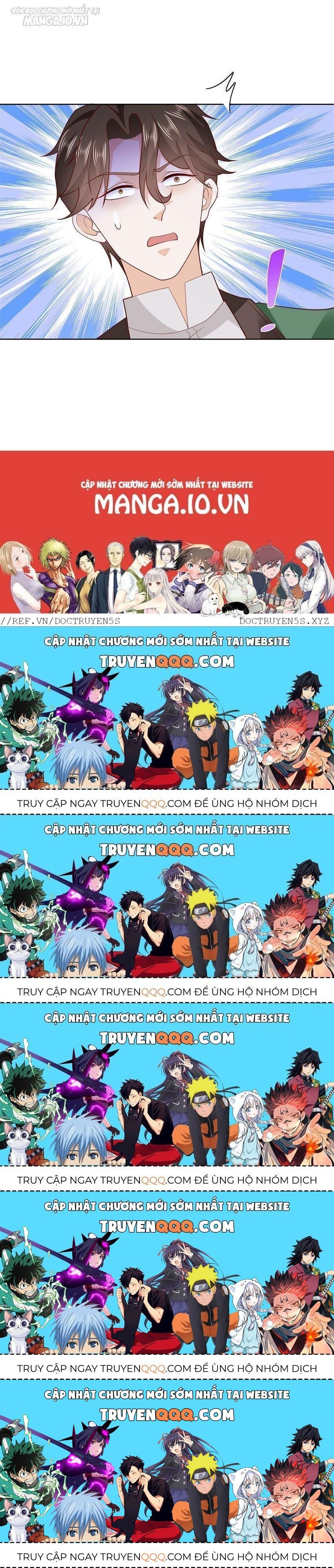 Mỗi Tuần Ta Có Một Nghề Nghiệp Mới Chapter 510.4 - Trang 2