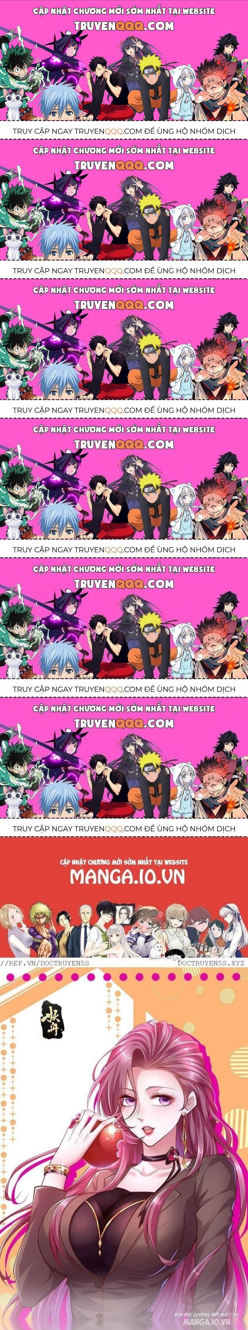 Mỗi Tuần Ta Có Một Nghề Nghiệp Mới Chapter 510.5 - Trang 2