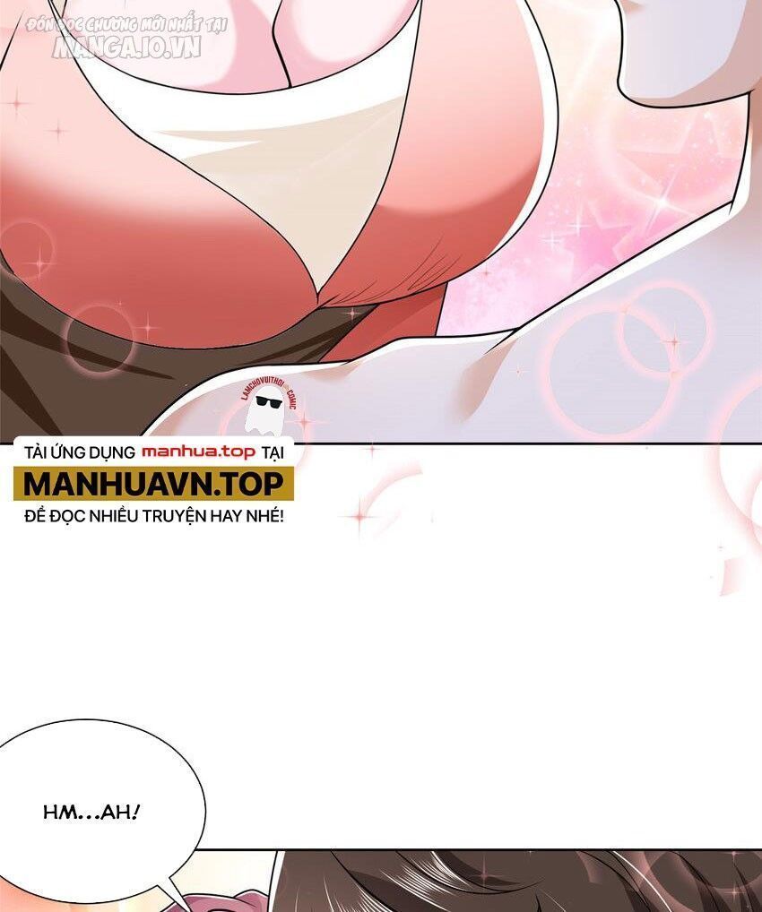 Mỗi Tuần Ta Có Một Nghề Nghiệp Mới Chapter 510.5 - Trang 2