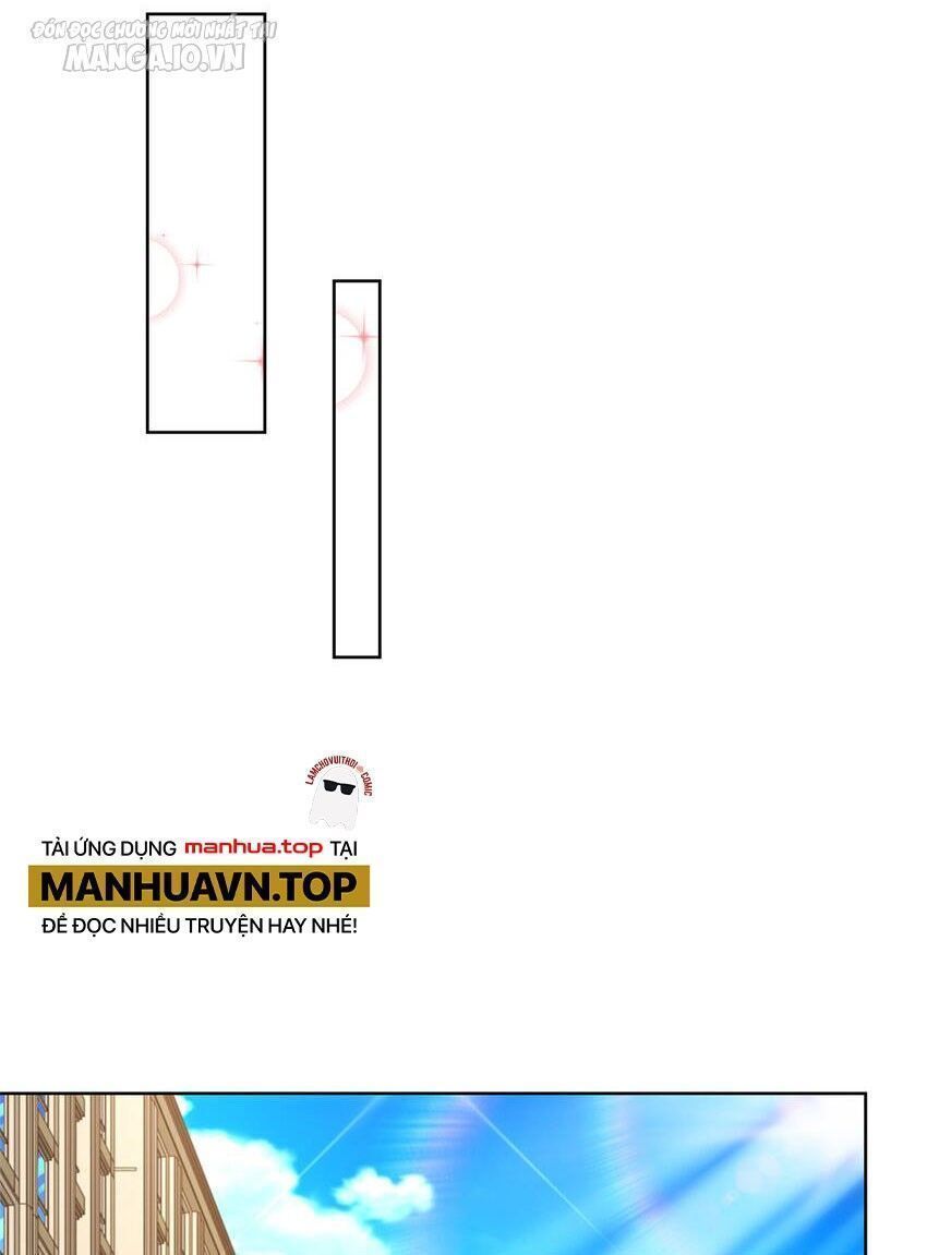 Mỗi Tuần Ta Có Một Nghề Nghiệp Mới Chapter 510.5 - Trang 2