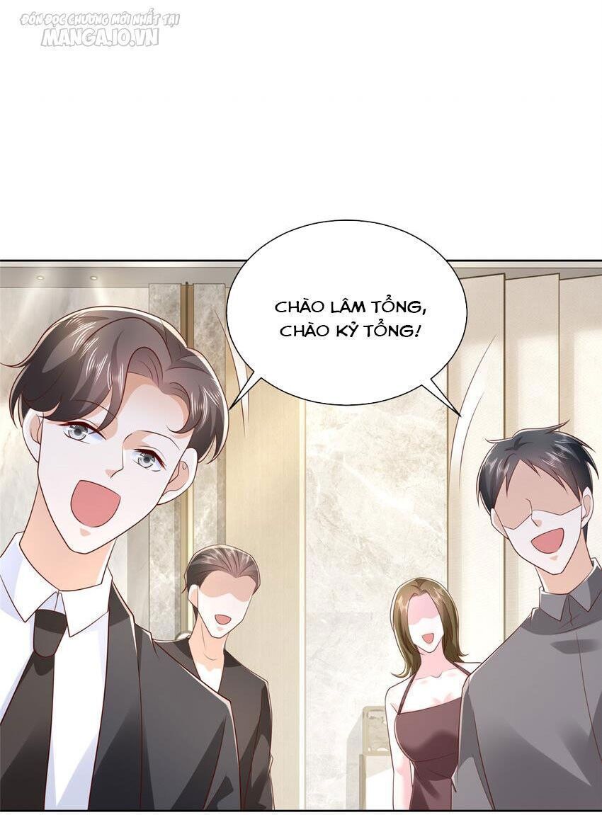 Mỗi Tuần Ta Có Một Nghề Nghiệp Mới Chapter 510.5 - Trang 2