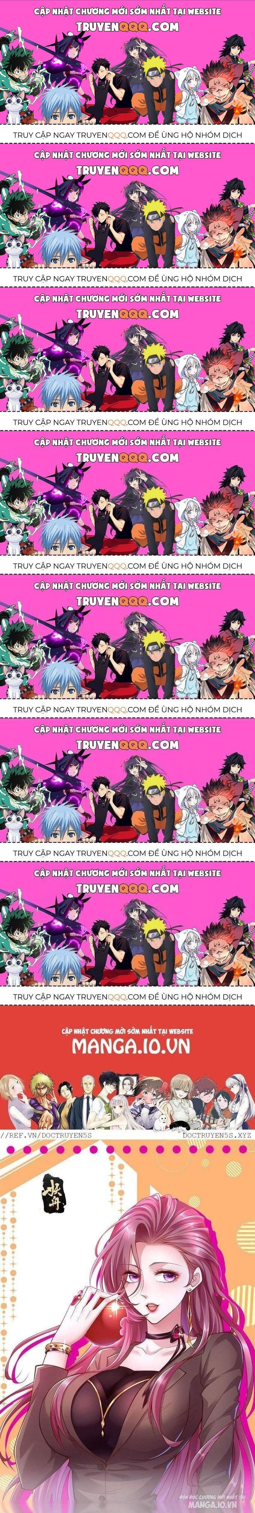 Mỗi Tuần Ta Có Một Nghề Nghiệp Mới Chapter 510.6 - Trang 2