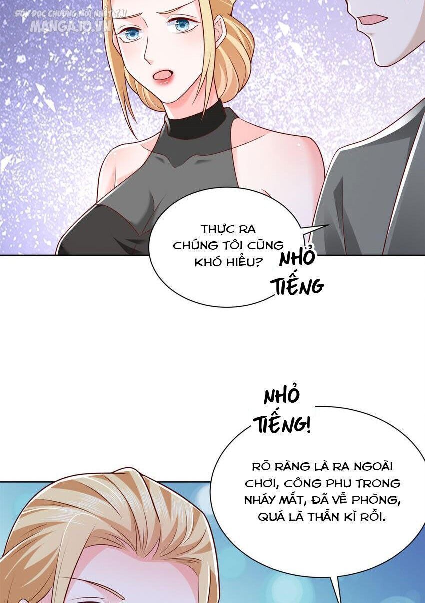 Mỗi Tuần Ta Có Một Nghề Nghiệp Mới Chapter 510.6 - Trang 2