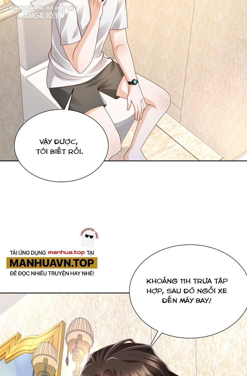 Mỗi Tuần Ta Có Một Nghề Nghiệp Mới Chapter 510.6 - Trang 2