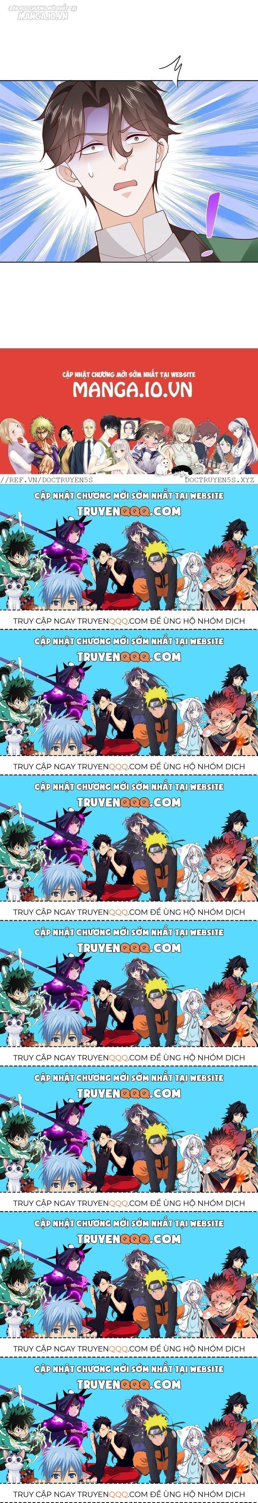 Mỗi Tuần Ta Có Một Nghề Nghiệp Mới Chapter 510.6 - Trang 2