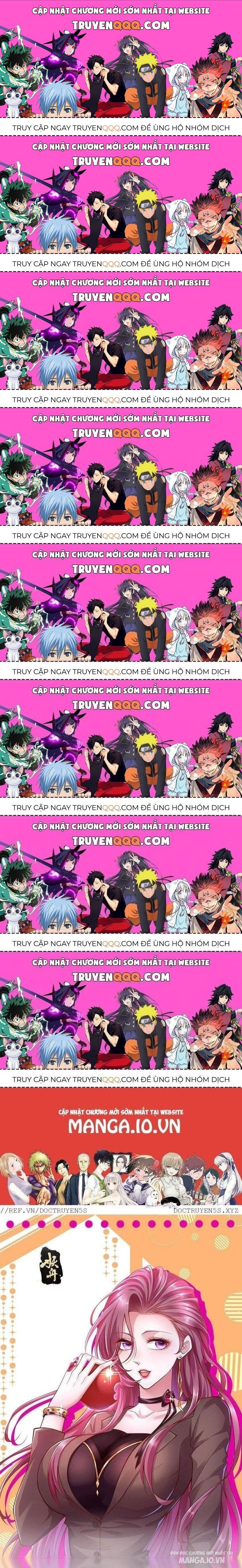 Mỗi Tuần Ta Có Một Nghề Nghiệp Mới Chapter 510.7 - Trang 2