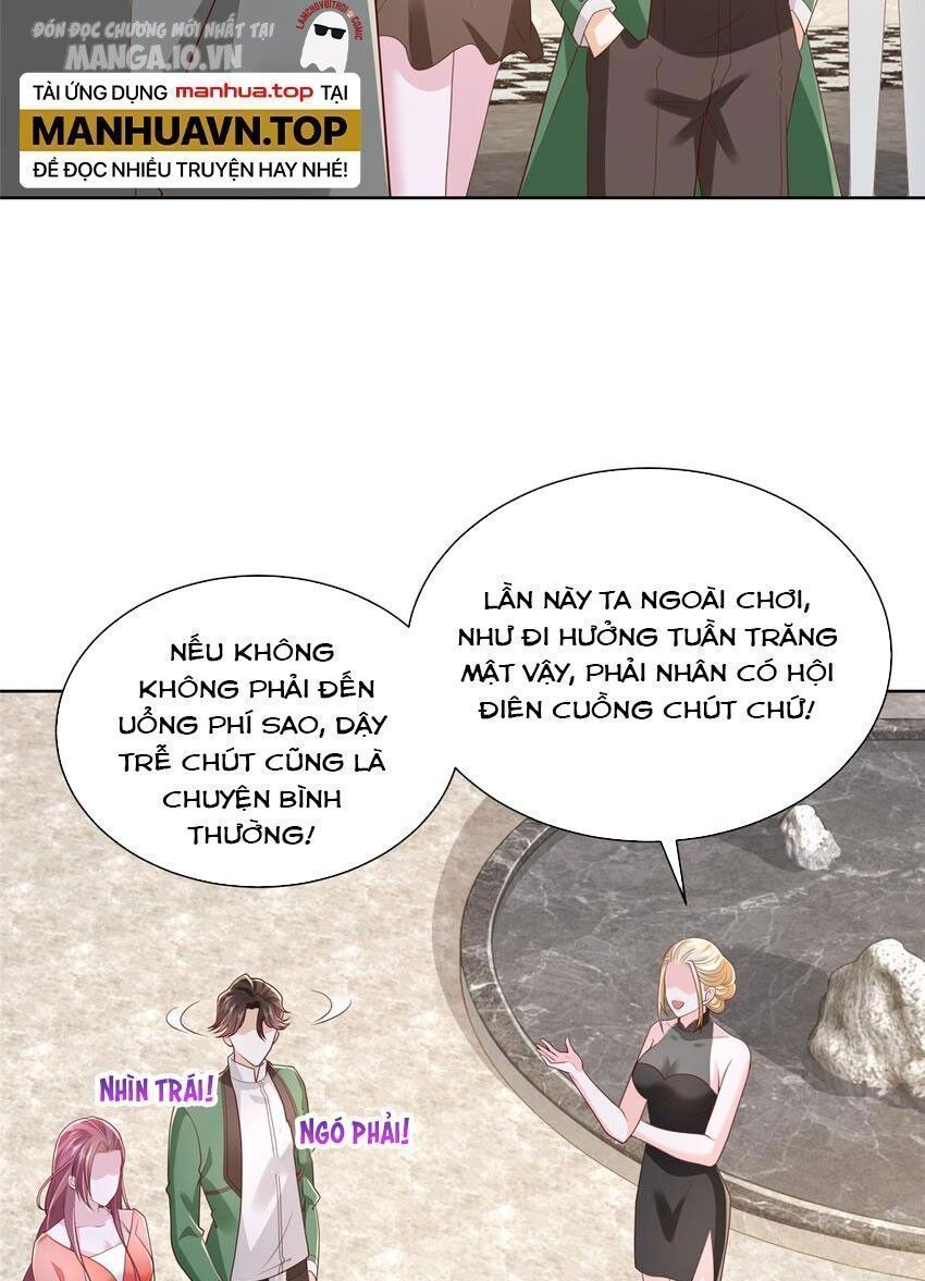 Mỗi Tuần Ta Có Một Nghề Nghiệp Mới Chapter 510.7 - Trang 2