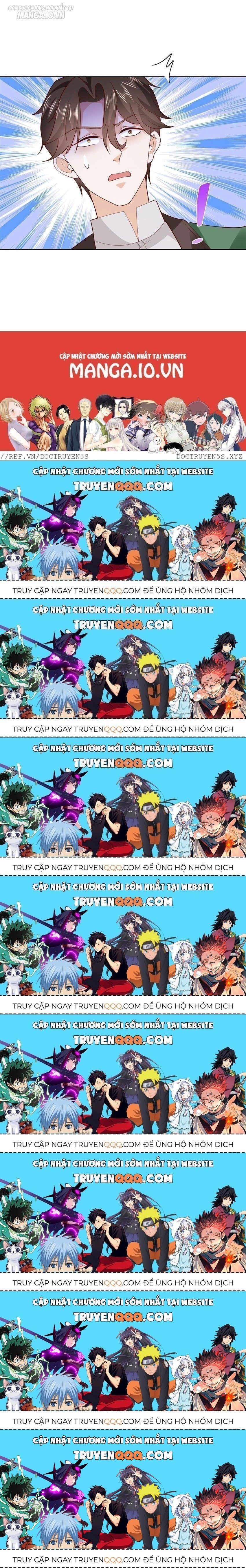 Mỗi Tuần Ta Có Một Nghề Nghiệp Mới Chapter 510.7 - Trang 2