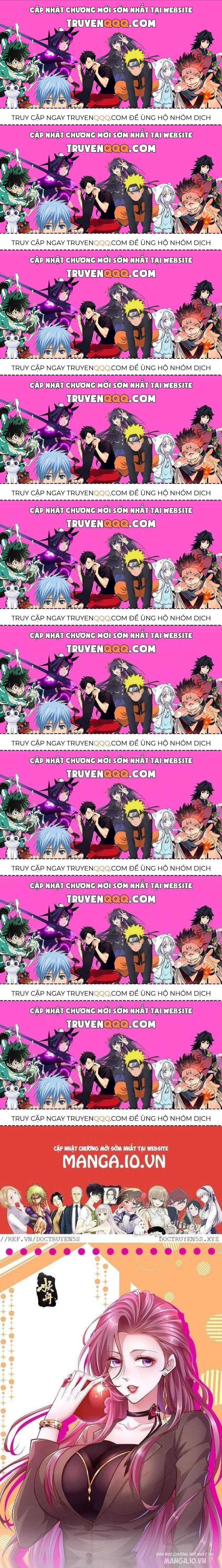 Mỗi Tuần Ta Có Một Nghề Nghiệp Mới Chapter 510.8 - Trang 2