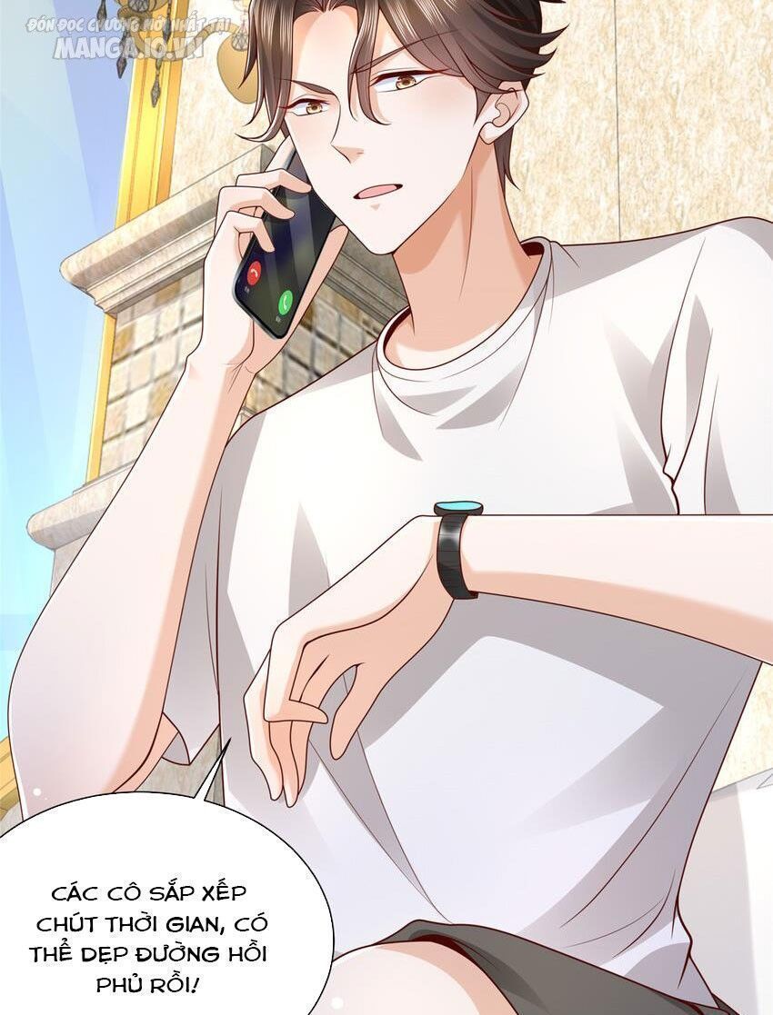 Mỗi Tuần Ta Có Một Nghề Nghiệp Mới Chapter 510.8 - Trang 2