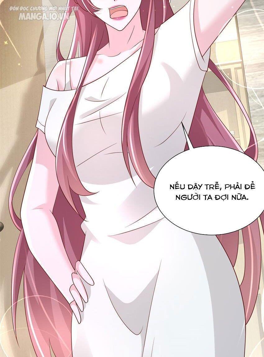 Mỗi Tuần Ta Có Một Nghề Nghiệp Mới Chapter 510.8 - Trang 2