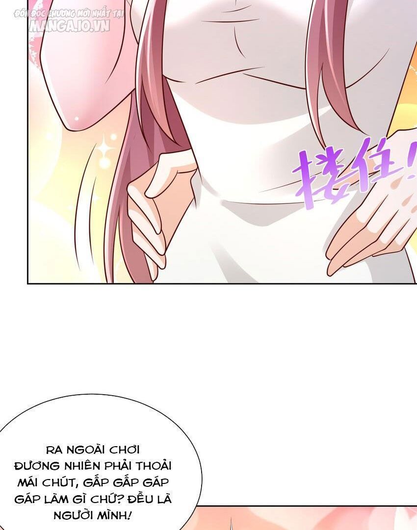 Mỗi Tuần Ta Có Một Nghề Nghiệp Mới Chapter 510.8 - Trang 2