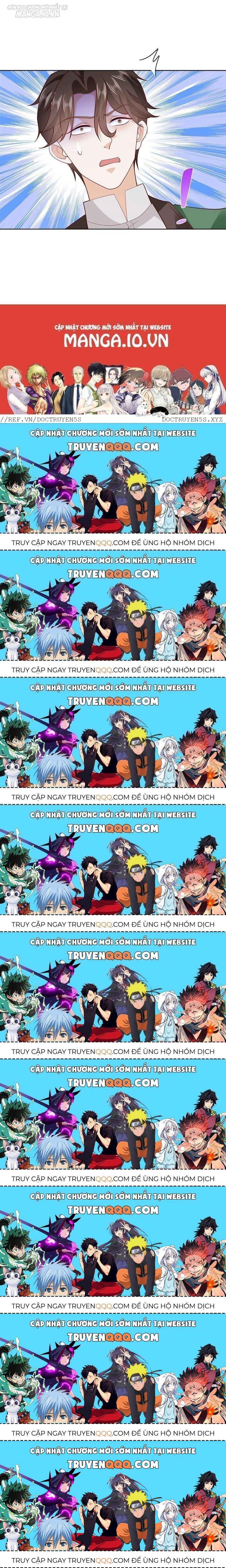 Mỗi Tuần Ta Có Một Nghề Nghiệp Mới Chapter 510.8 - Trang 2