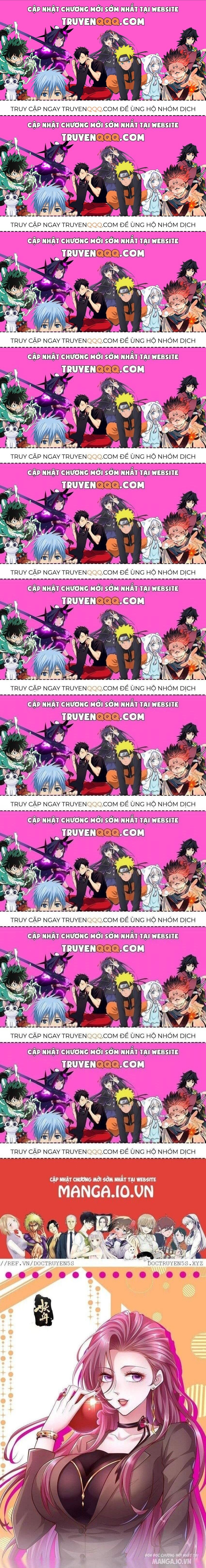 Mỗi Tuần Ta Có Một Nghề Nghiệp Mới Chapter 510.9 - Trang 2