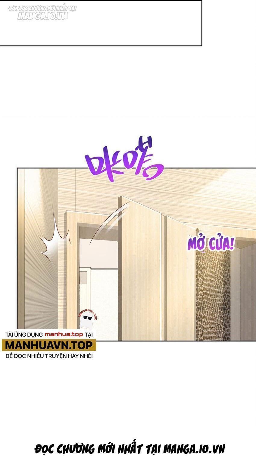 Mỗi Tuần Ta Có Một Nghề Nghiệp Mới Chapter 510.9 - Trang 2