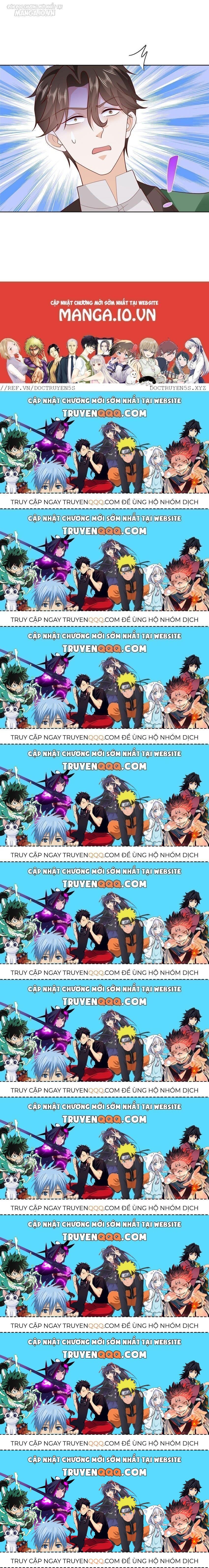 Mỗi Tuần Ta Có Một Nghề Nghiệp Mới Chapter 510.9 - Trang 2