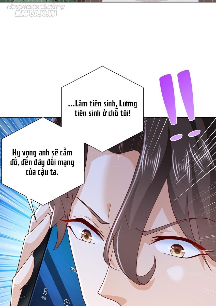 Mỗi Tuần Ta Có Một Nghề Nghiệp Mới Chapter 511.1 - Trang 2
