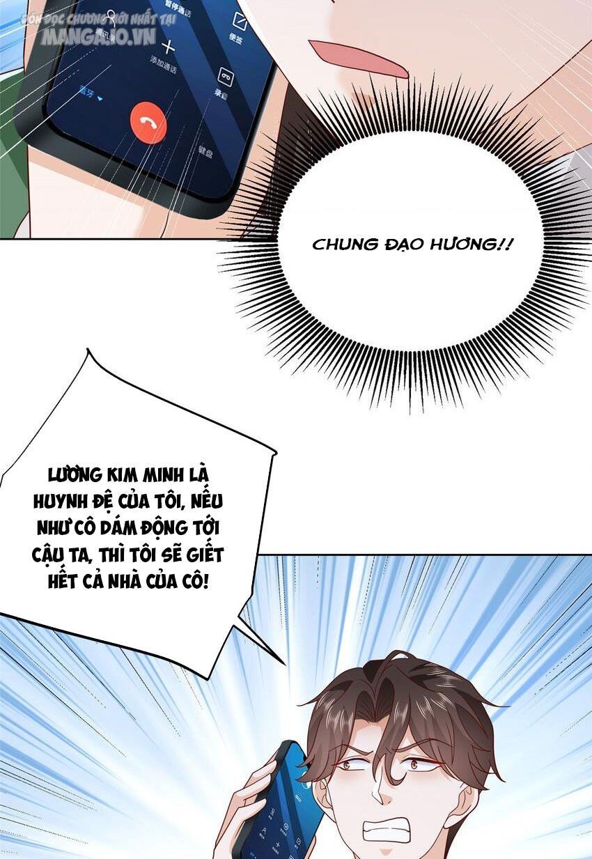 Mỗi Tuần Ta Có Một Nghề Nghiệp Mới Chapter 511.1 - Trang 2