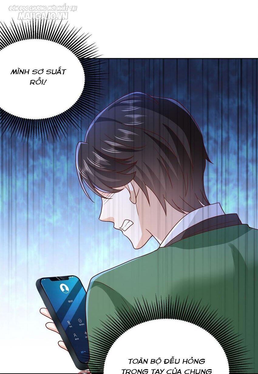 Mỗi Tuần Ta Có Một Nghề Nghiệp Mới Chapter 511.1 - Trang 2