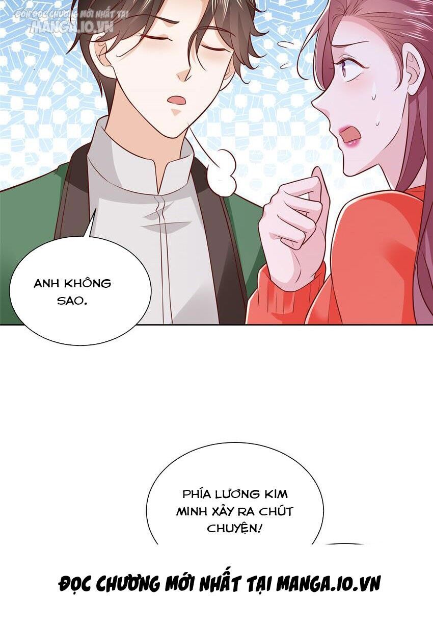 Mỗi Tuần Ta Có Một Nghề Nghiệp Mới Chapter 511.1 - Trang 2