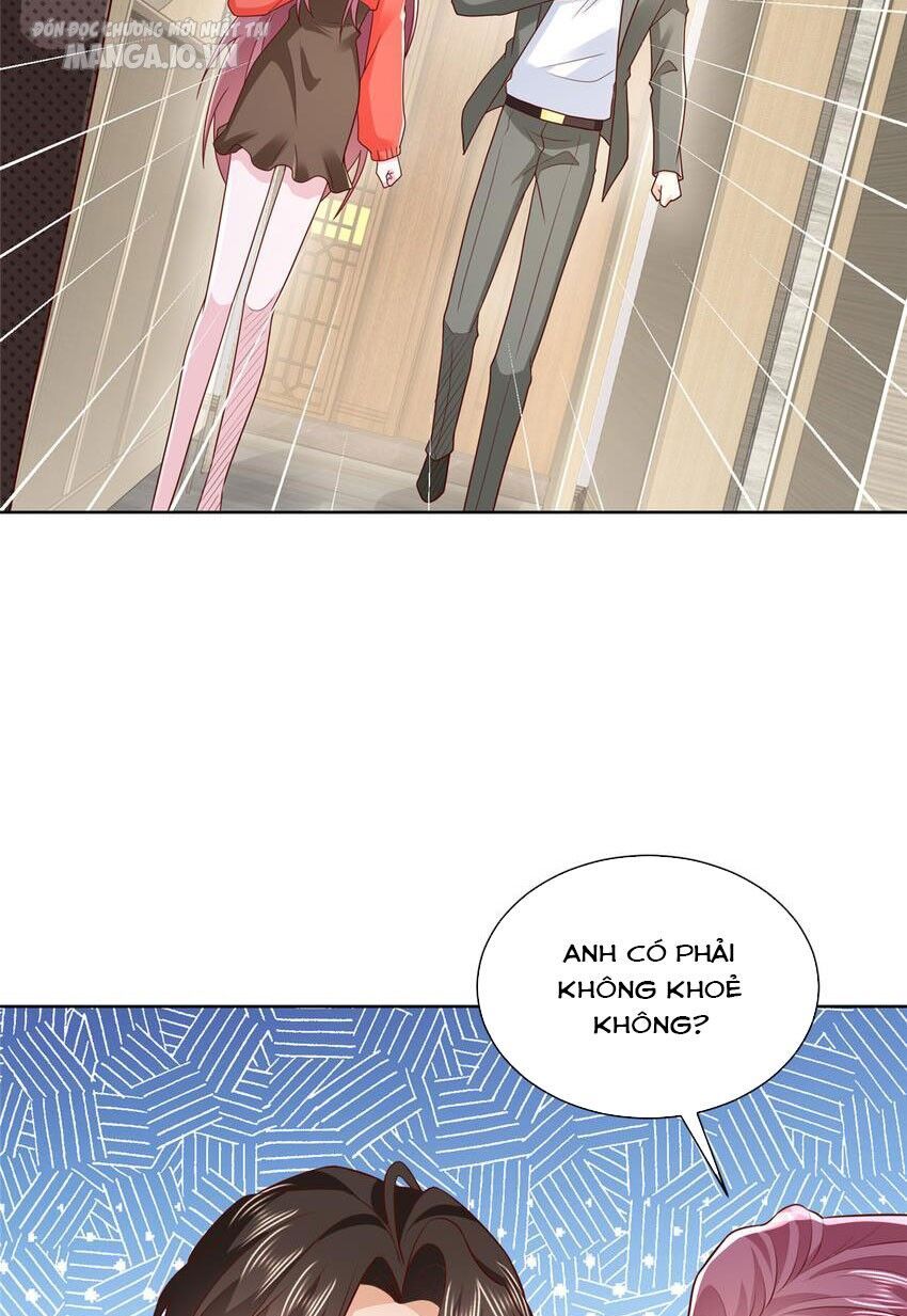 Mỗi Tuần Ta Có Một Nghề Nghiệp Mới Chapter 511.1 - Trang 2