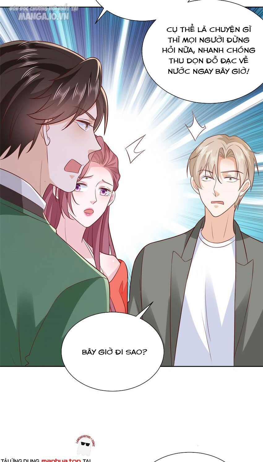 Mỗi Tuần Ta Có Một Nghề Nghiệp Mới Chapter 511.1 - Trang 2