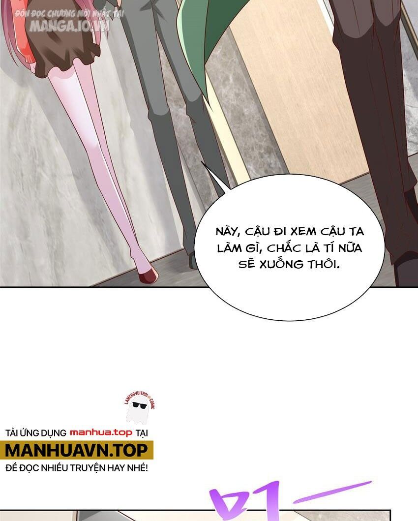 Mỗi Tuần Ta Có Một Nghề Nghiệp Mới Chapter 511.1 - Trang 2