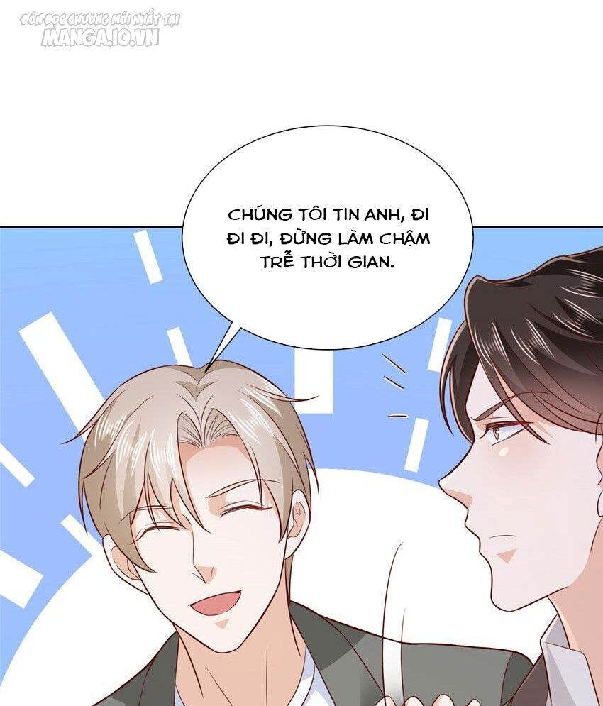 Mỗi Tuần Ta Có Một Nghề Nghiệp Mới Chapter 511.1 - Trang 2