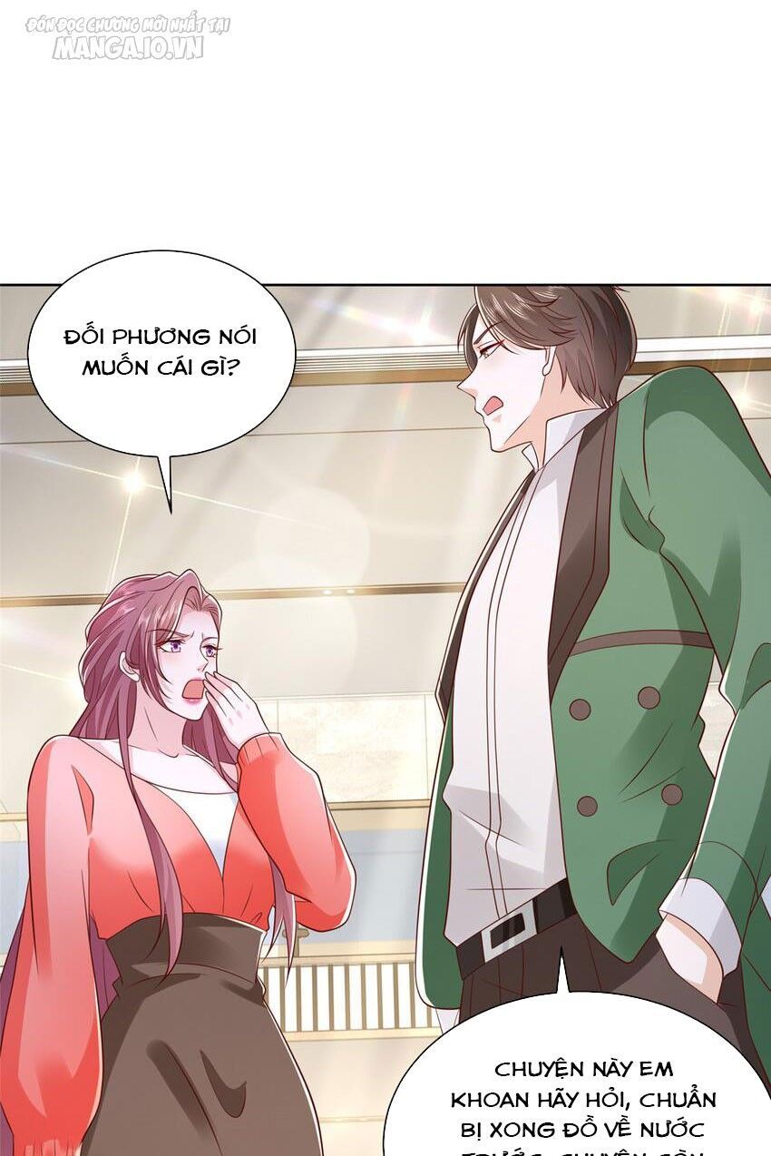 Mỗi Tuần Ta Có Một Nghề Nghiệp Mới Chapter 511.1 - Trang 2