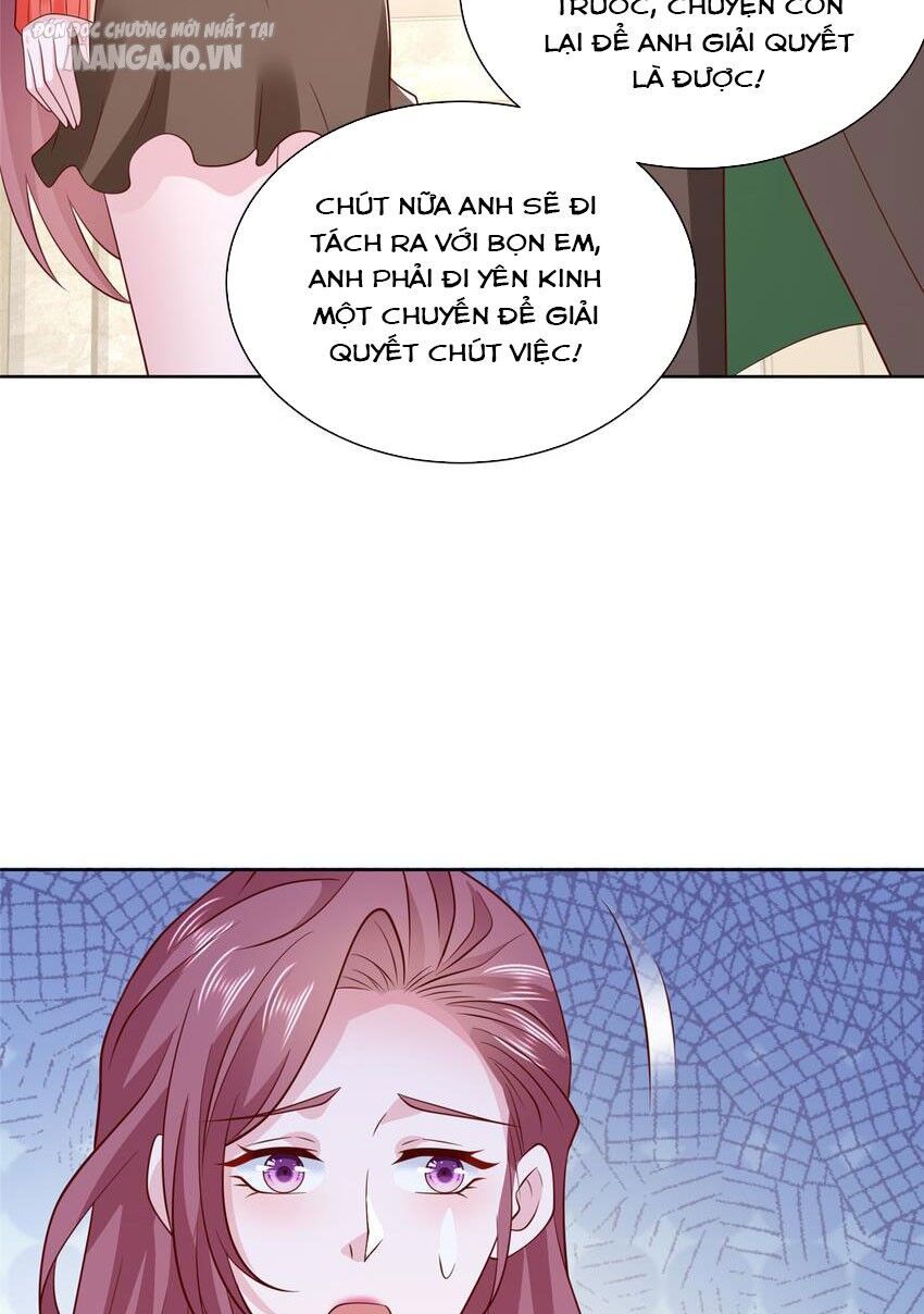 Mỗi Tuần Ta Có Một Nghề Nghiệp Mới Chapter 511.1 - Trang 2