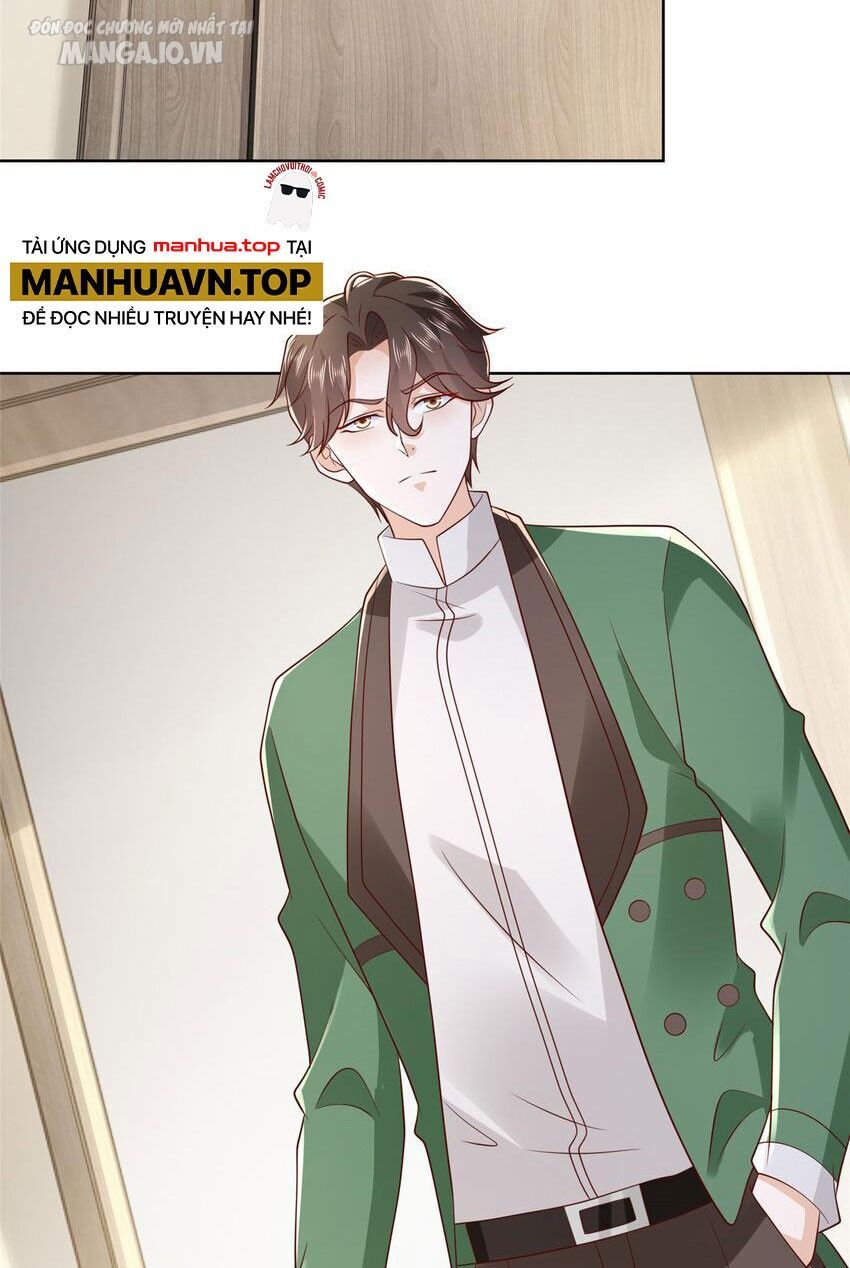 Mỗi Tuần Ta Có Một Nghề Nghiệp Mới Chapter 511.1 - Trang 2