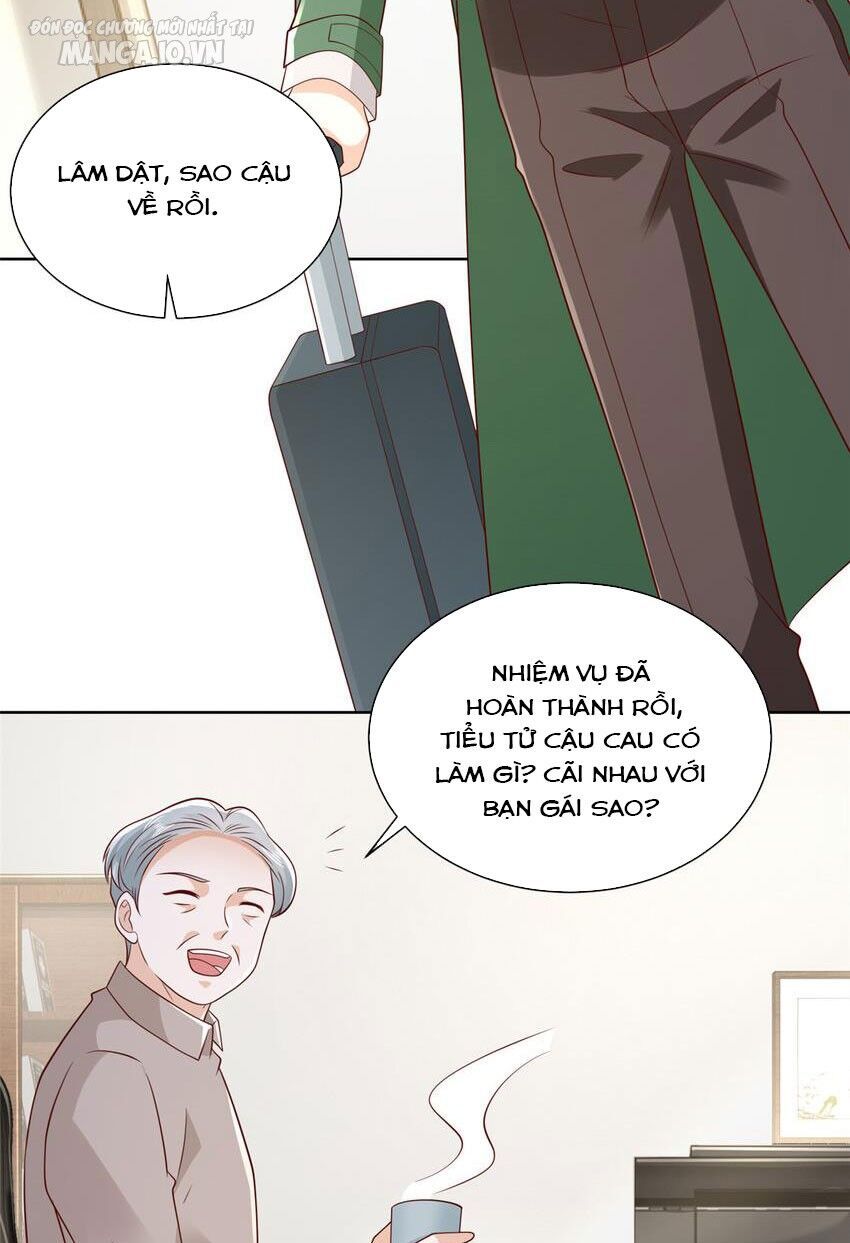 Mỗi Tuần Ta Có Một Nghề Nghiệp Mới Chapter 511.1 - Trang 2