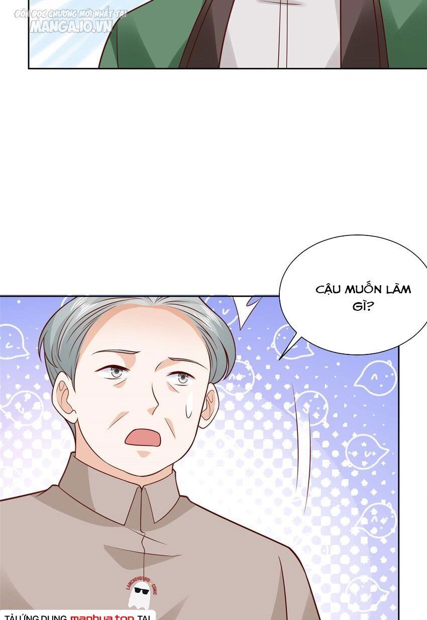 Mỗi Tuần Ta Có Một Nghề Nghiệp Mới Chapter 511.1 - Trang 2