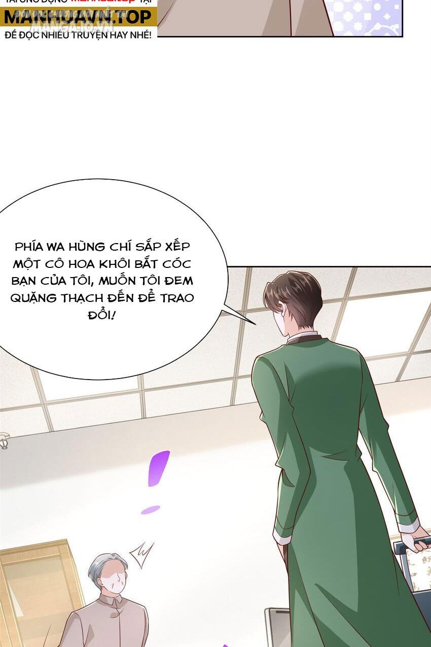 Mỗi Tuần Ta Có Một Nghề Nghiệp Mới Chapter 511.1 - Trang 2