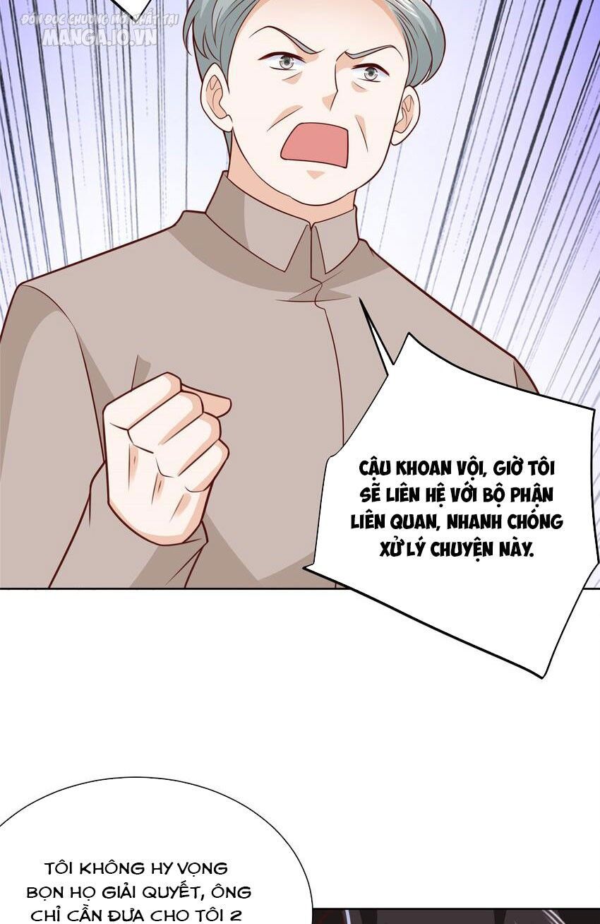 Mỗi Tuần Ta Có Một Nghề Nghiệp Mới Chapter 511.1 - Trang 2