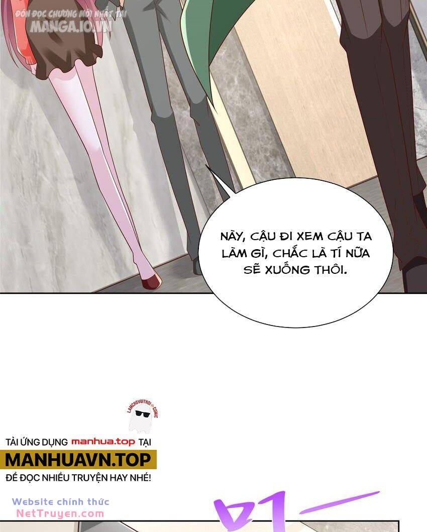 Mỗi Tuần Ta Có Một Nghề Nghiệp Mới Chapter 511 - Trang 2