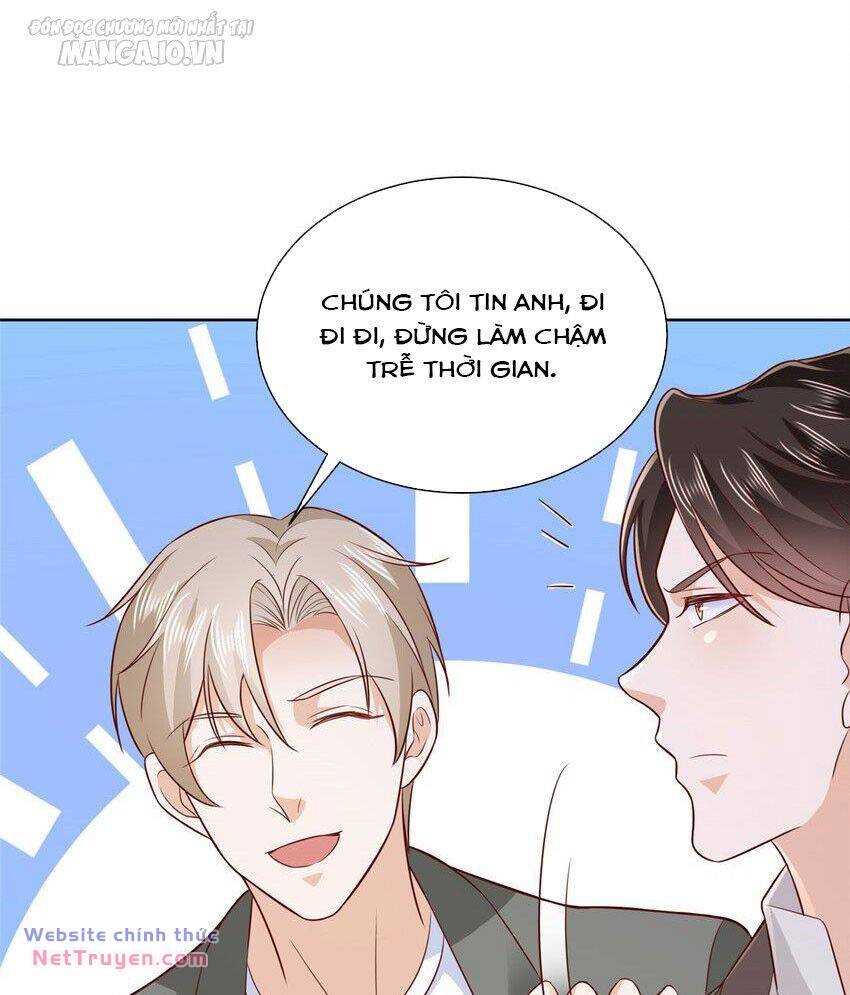 Mỗi Tuần Ta Có Một Nghề Nghiệp Mới Chapter 511 - Trang 2