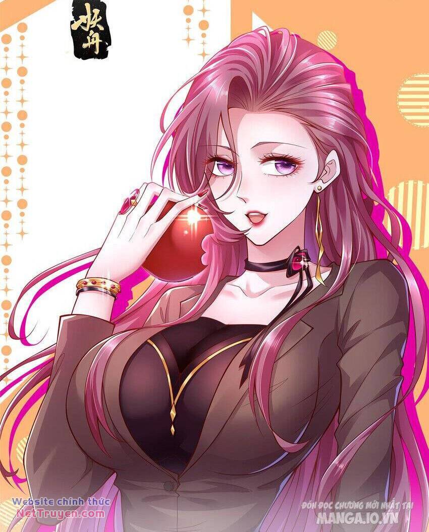 Mỗi Tuần Ta Có Một Nghề Nghiệp Mới Chapter 513 - Trang 2