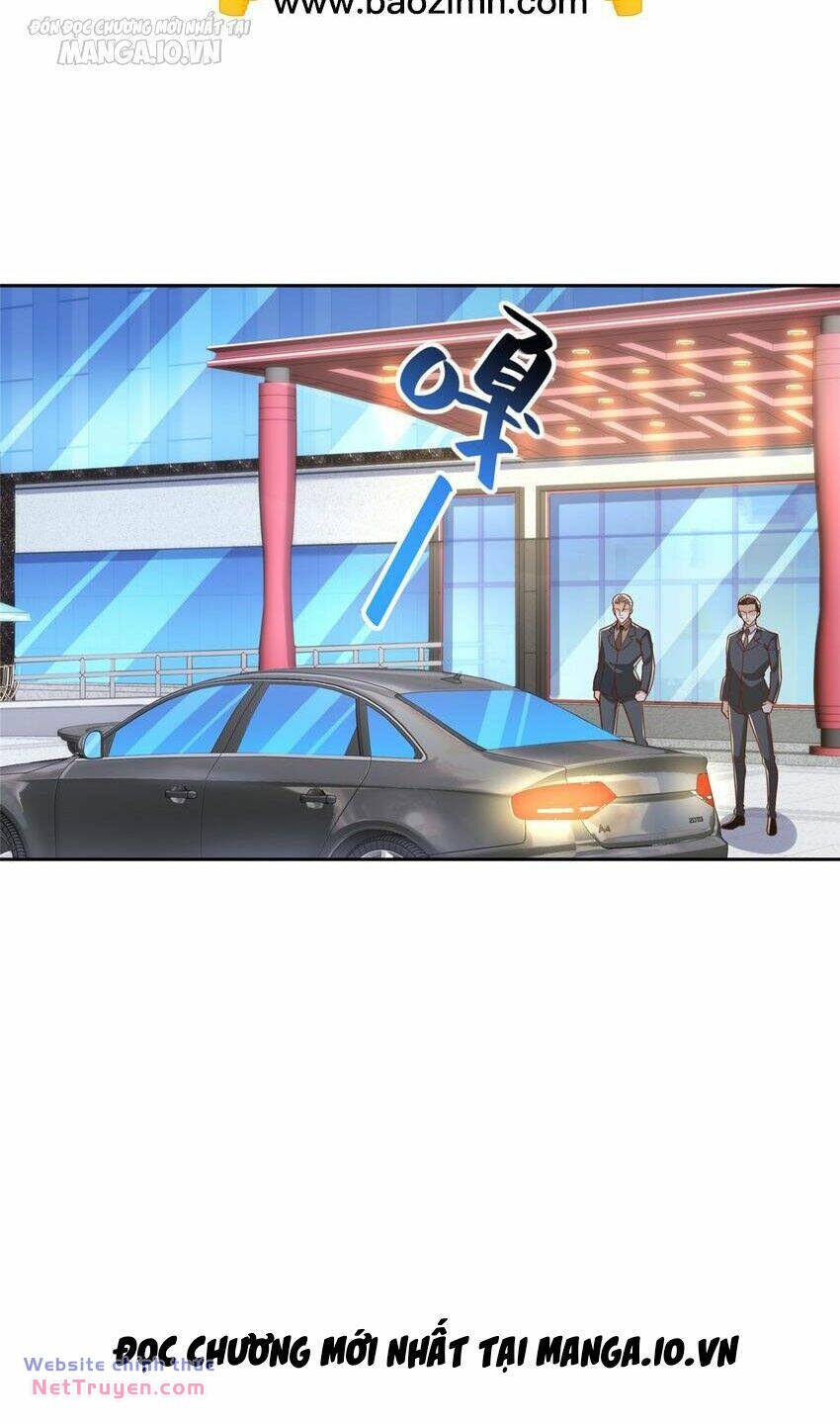 Mỗi Tuần Ta Có Một Nghề Nghiệp Mới Chapter 513 - Trang 2