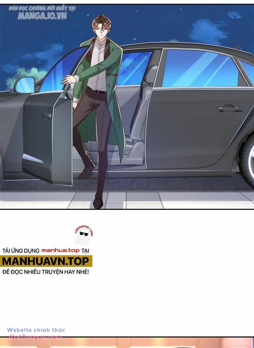 Mỗi Tuần Ta Có Một Nghề Nghiệp Mới Chapter 513 - Trang 2