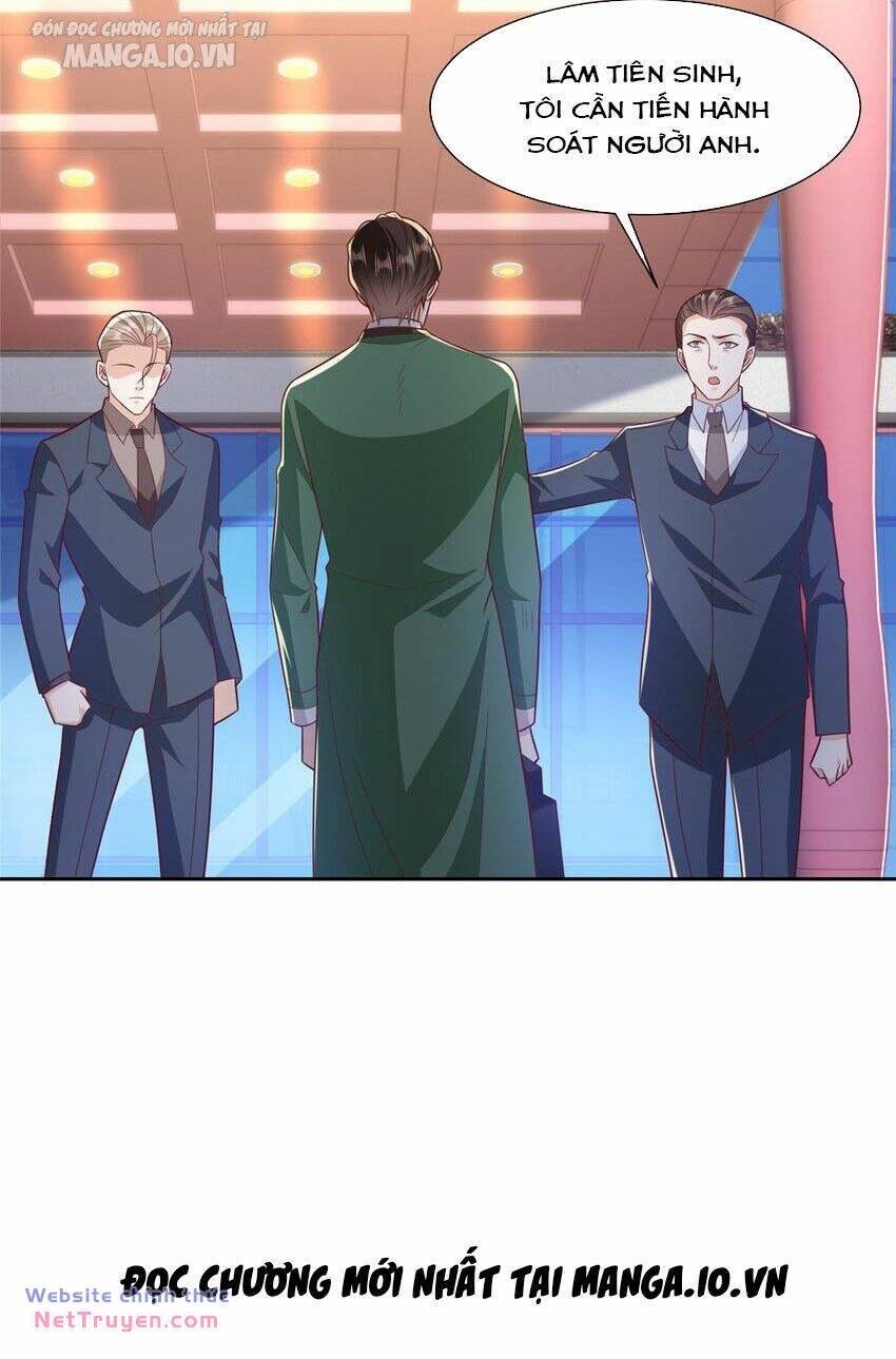 Mỗi Tuần Ta Có Một Nghề Nghiệp Mới Chapter 513 - Trang 2