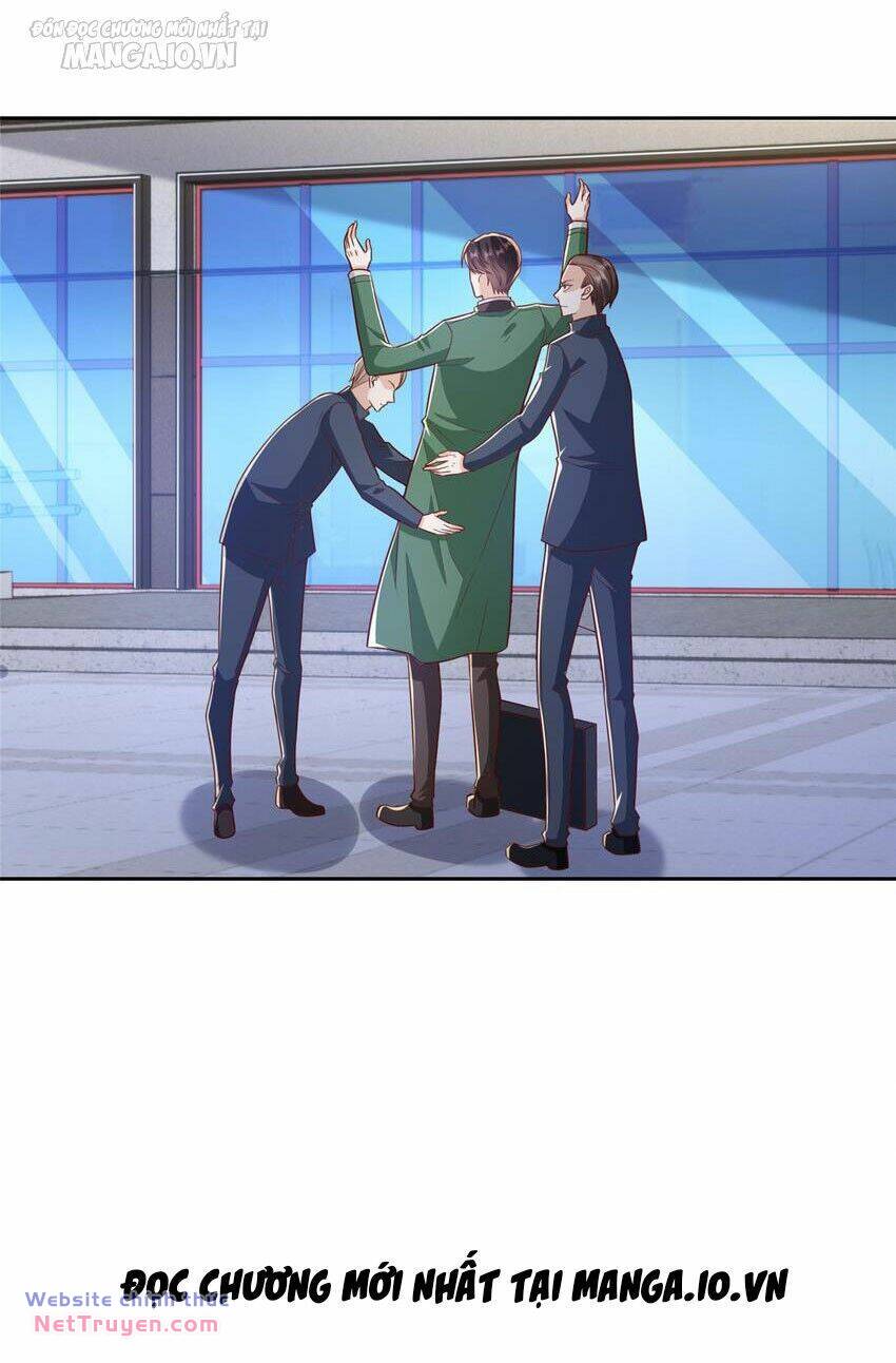 Mỗi Tuần Ta Có Một Nghề Nghiệp Mới Chapter 513 - Trang 2