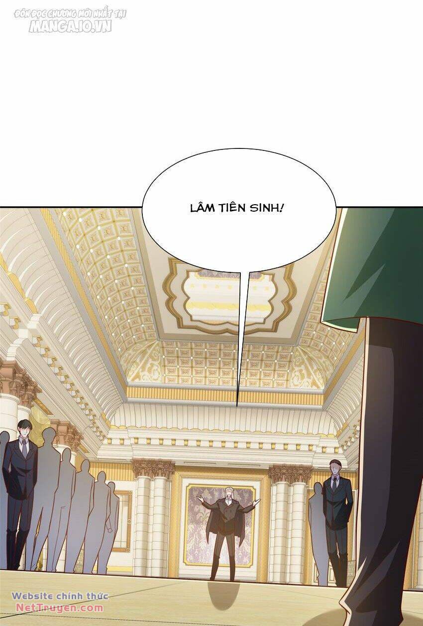 Mỗi Tuần Ta Có Một Nghề Nghiệp Mới Chapter 513 - Trang 2