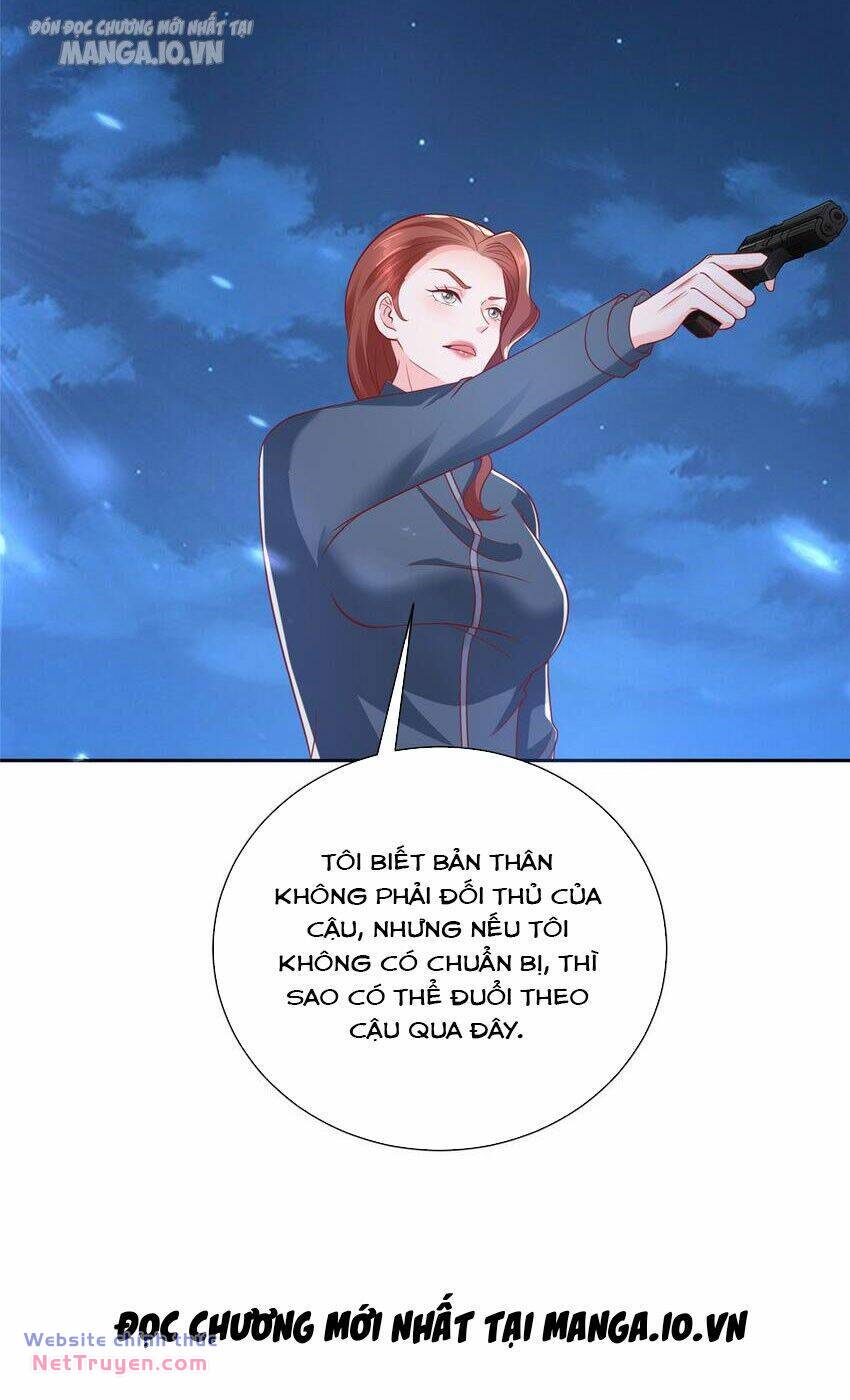 Mỗi Tuần Ta Có Một Nghề Nghiệp Mới Chapter 514 - Trang 2